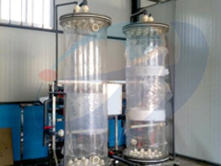 化工水處理設備